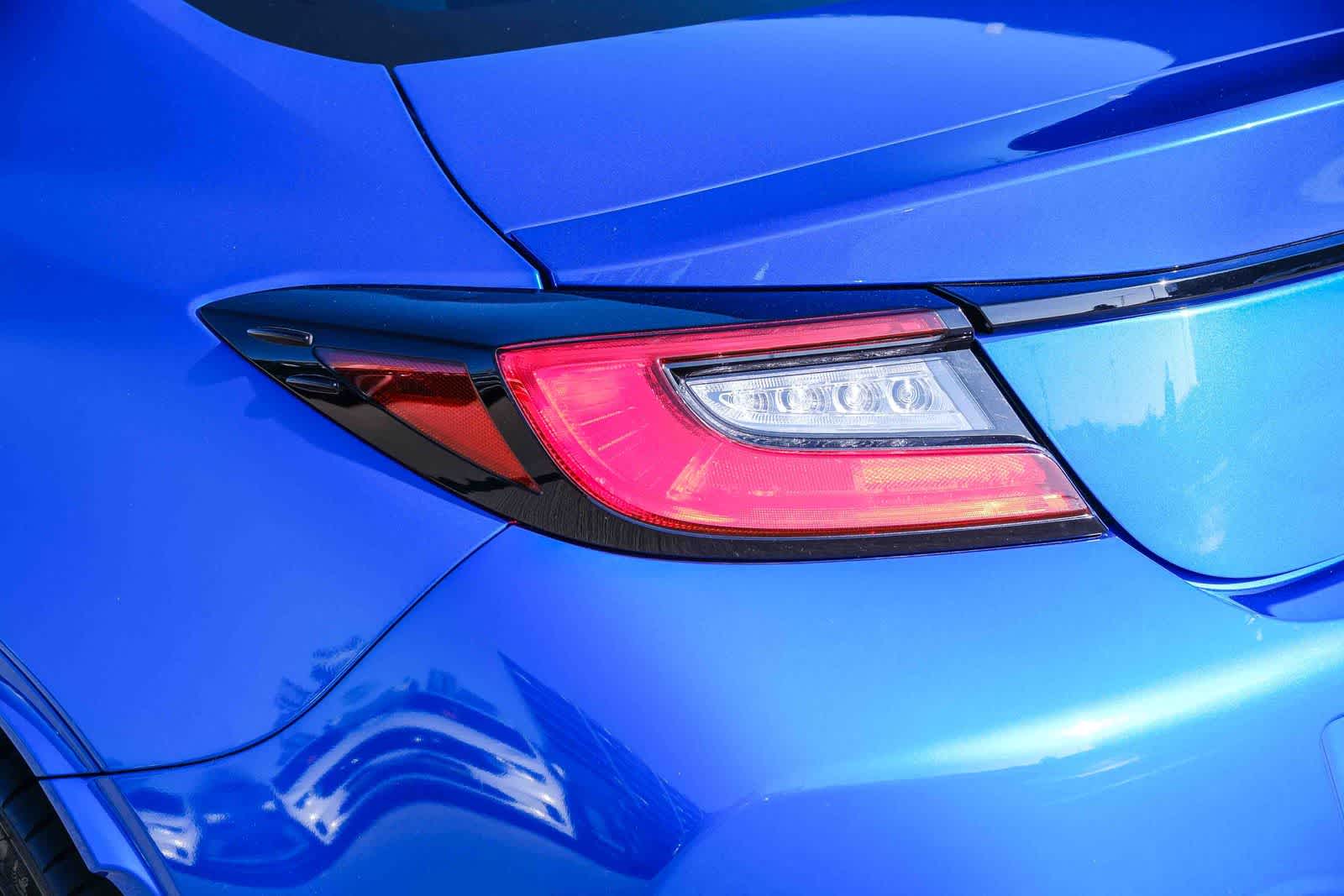 Thumbnail: 2024 Subaru BRZ - 6