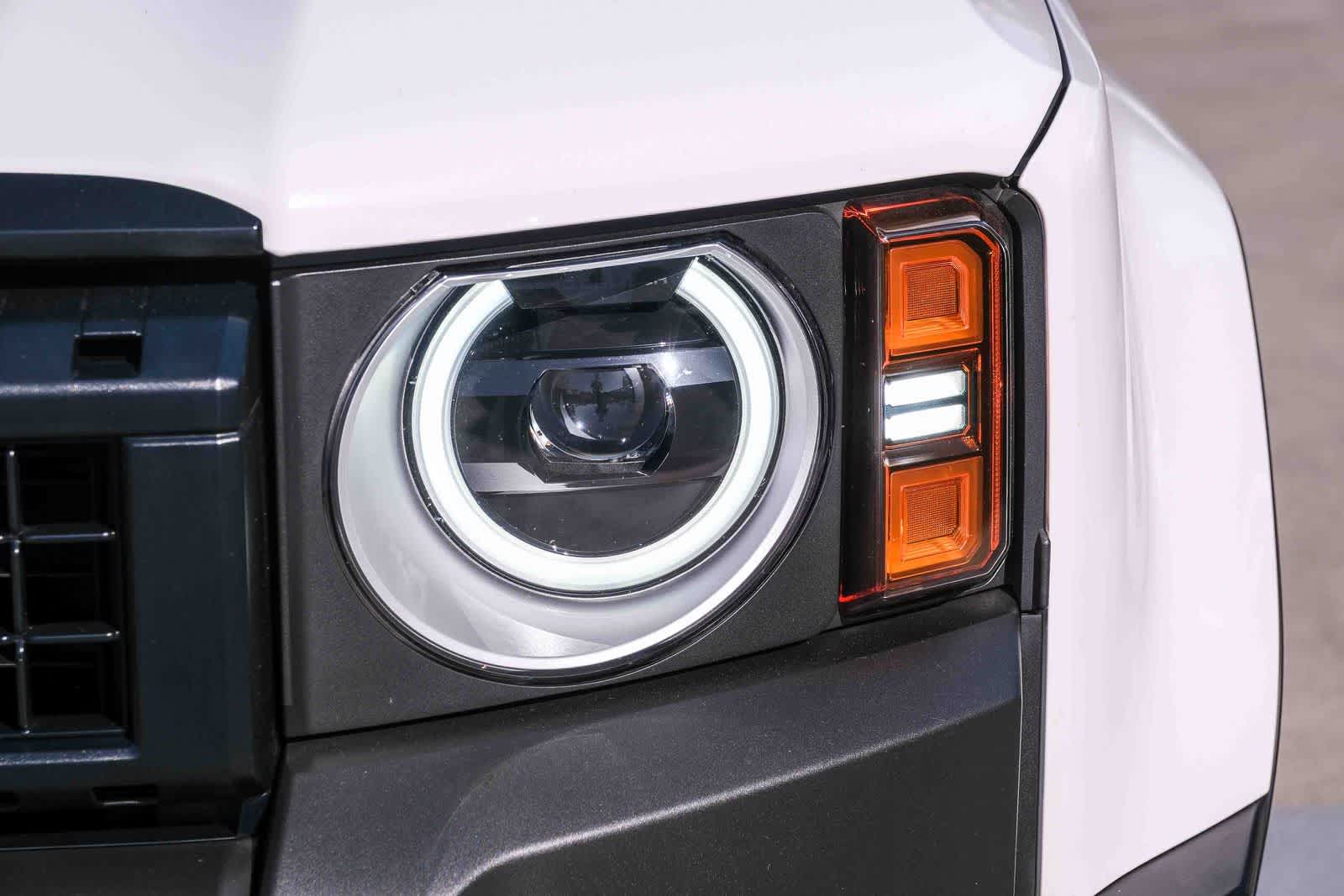 Thumbnail: 2024 Toyota Land Cruiser - 12