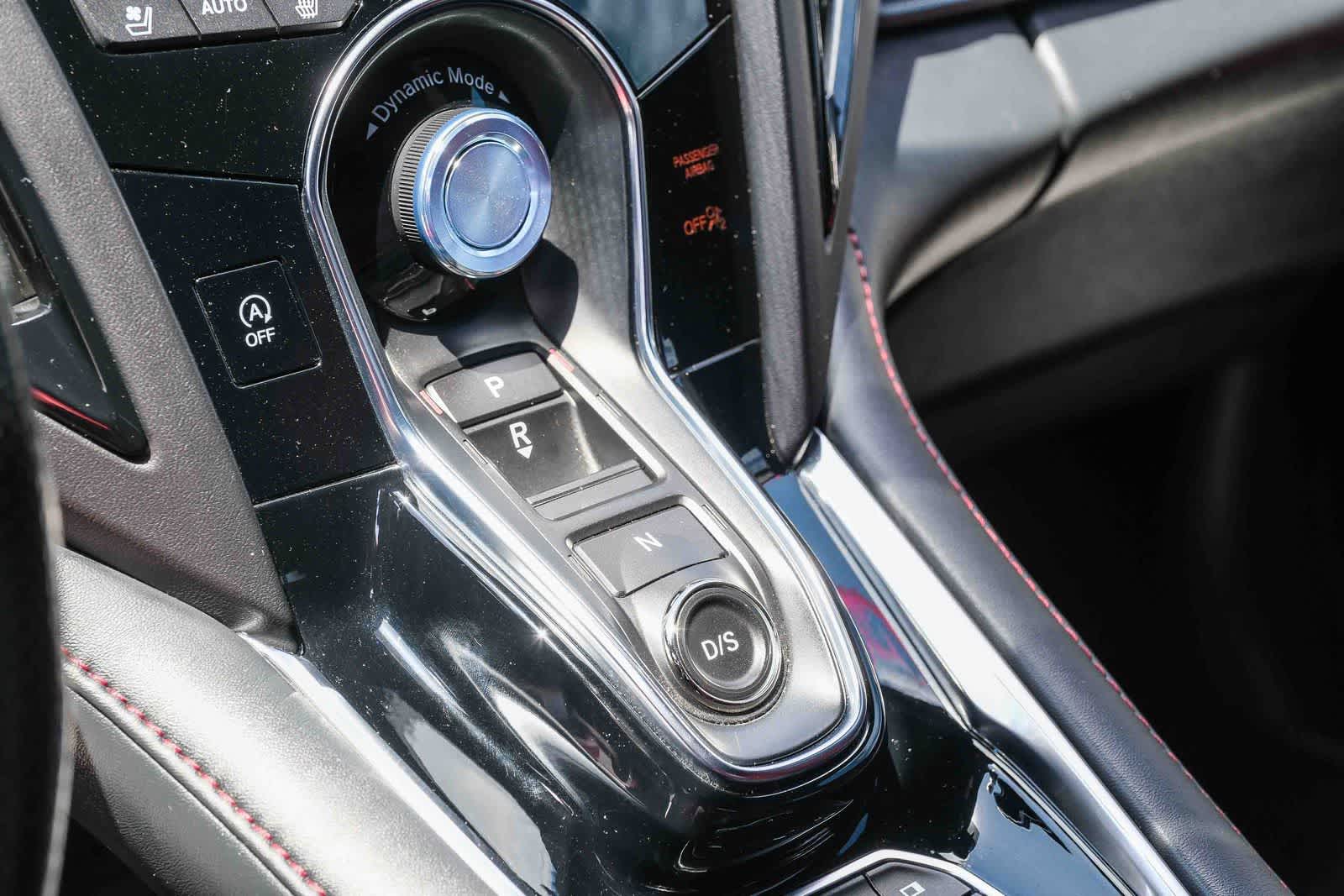 Thumbnail: 2022 Acura RDX - 22