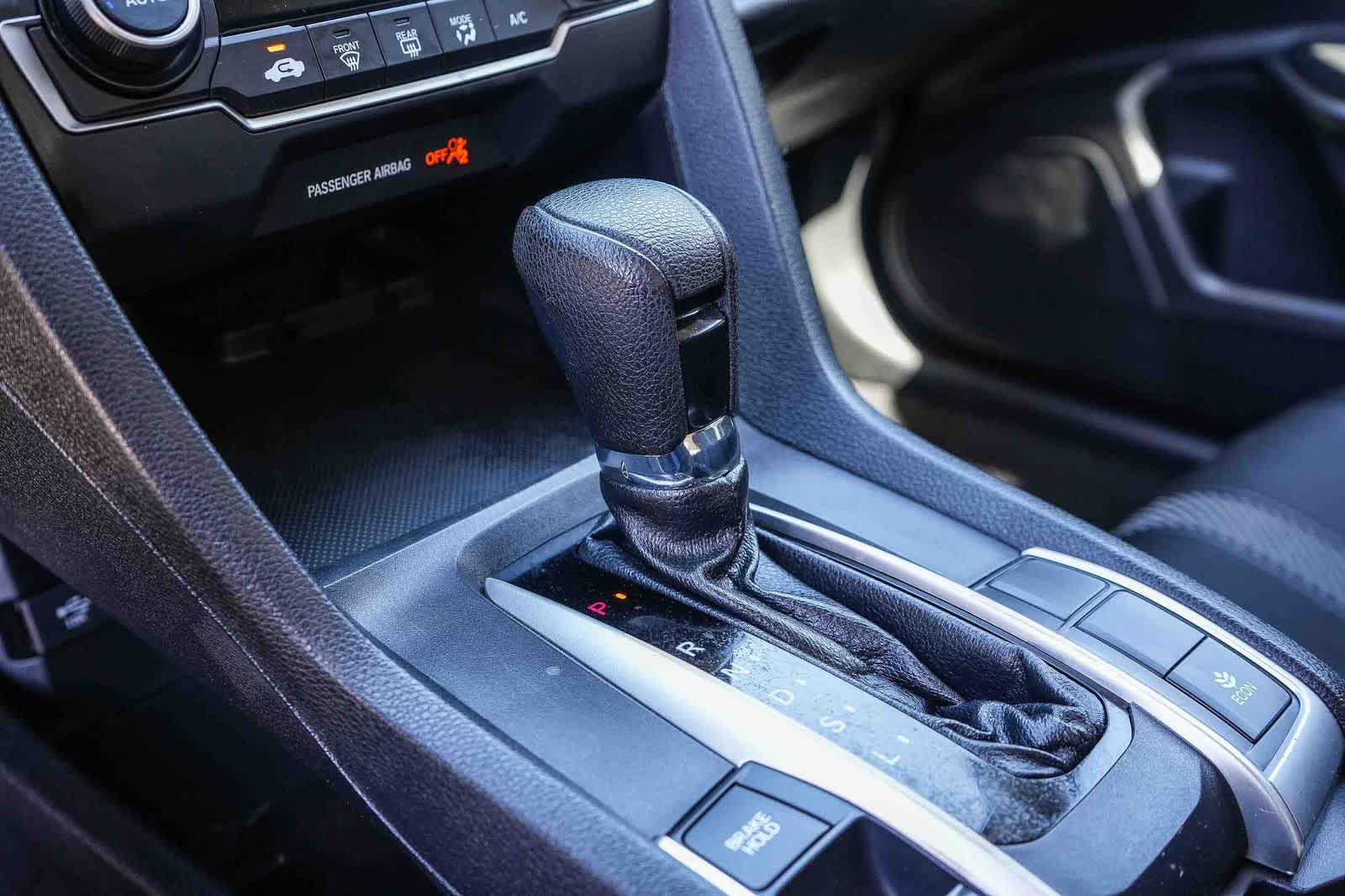 Thumbnail: 2018 Honda Civic - 19