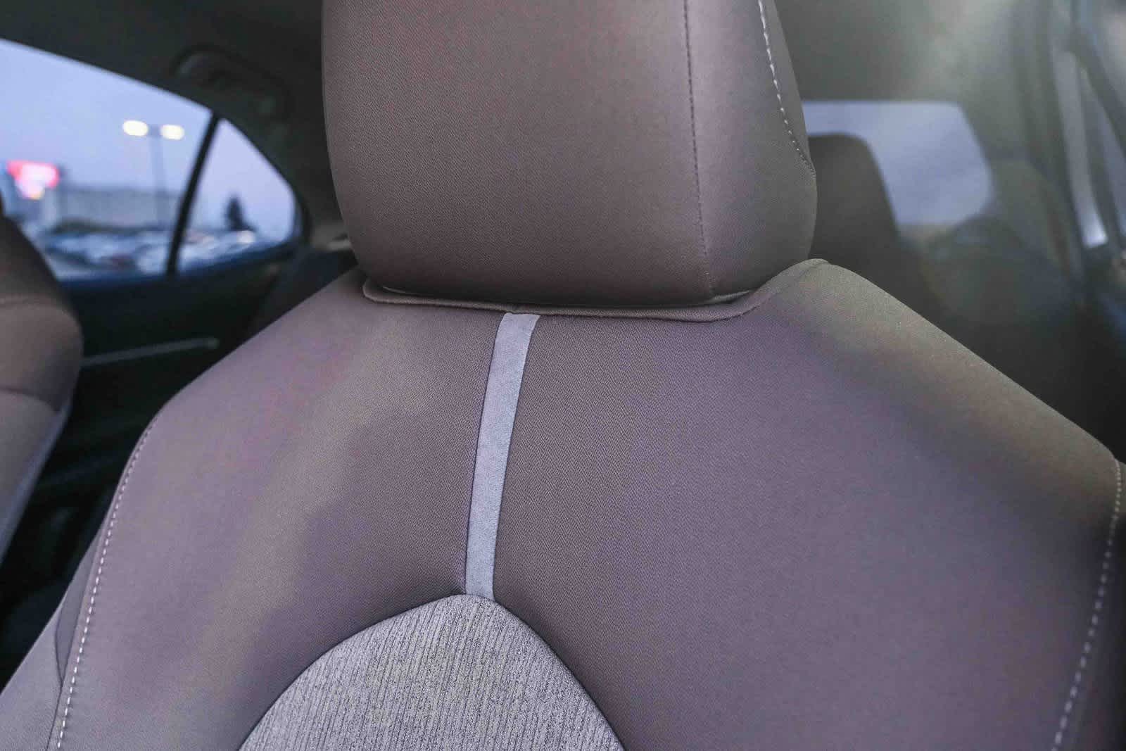 Thumbnail: 2023 Toyota Camry - 22