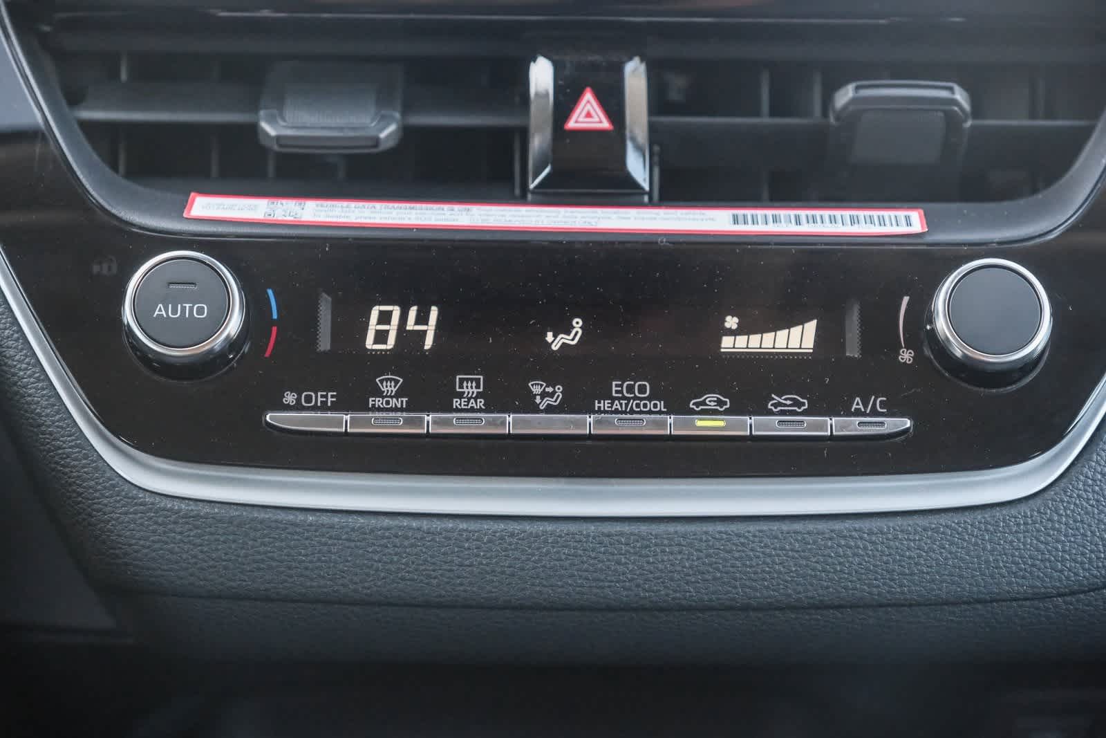 Thumbnail: 2025 Toyota Corolla - 17