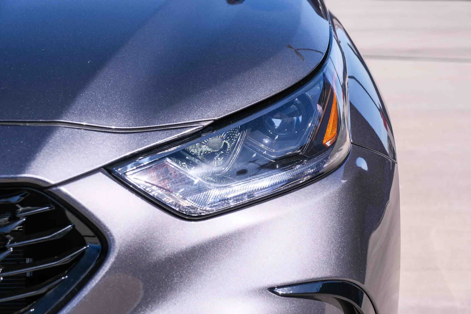 Thumbnail: 2025 Toyota Highlander - 12