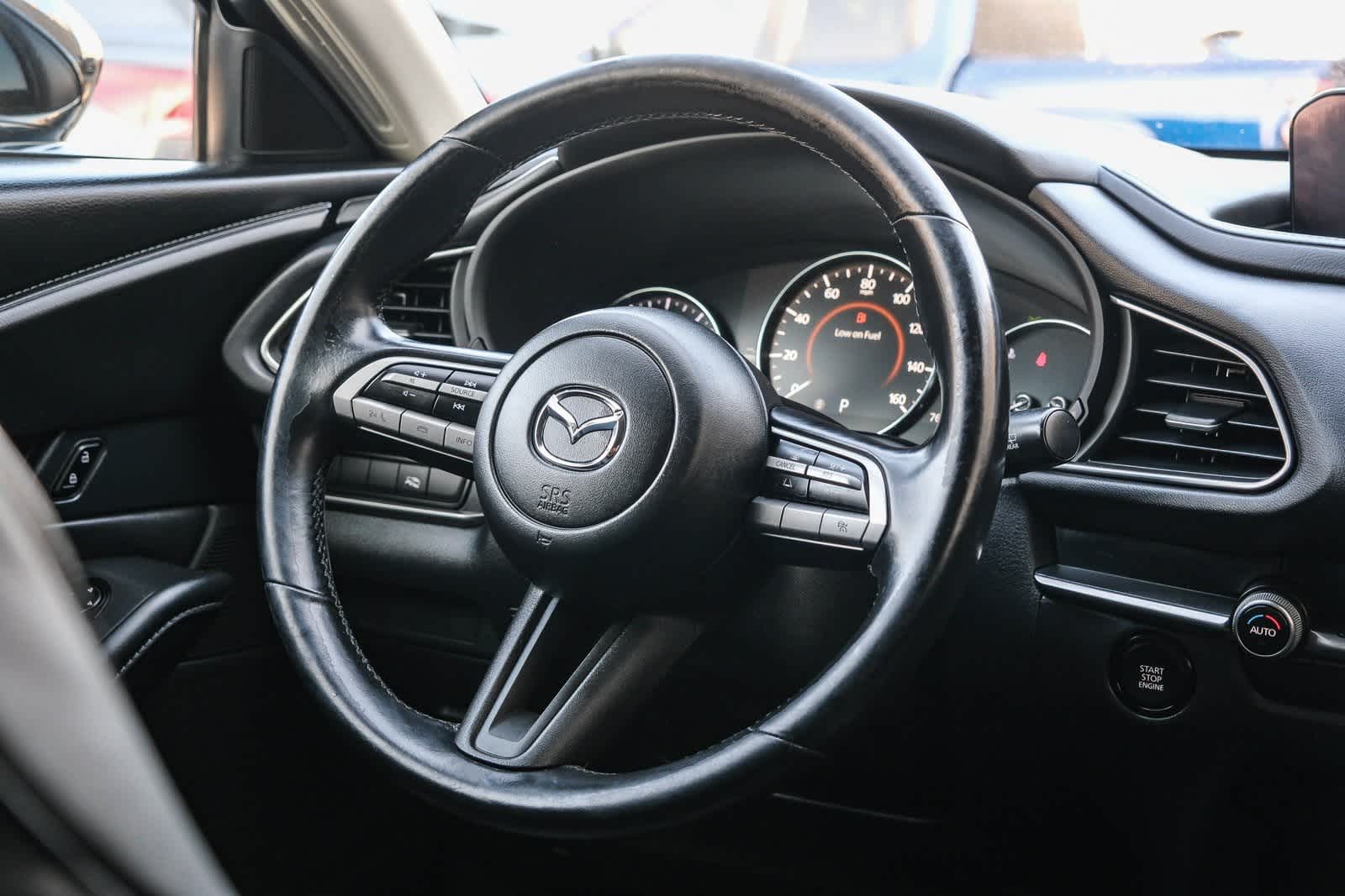 Thumbnail: 2023 Mazda CX-30 - 17