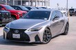  LEXUS IS 350