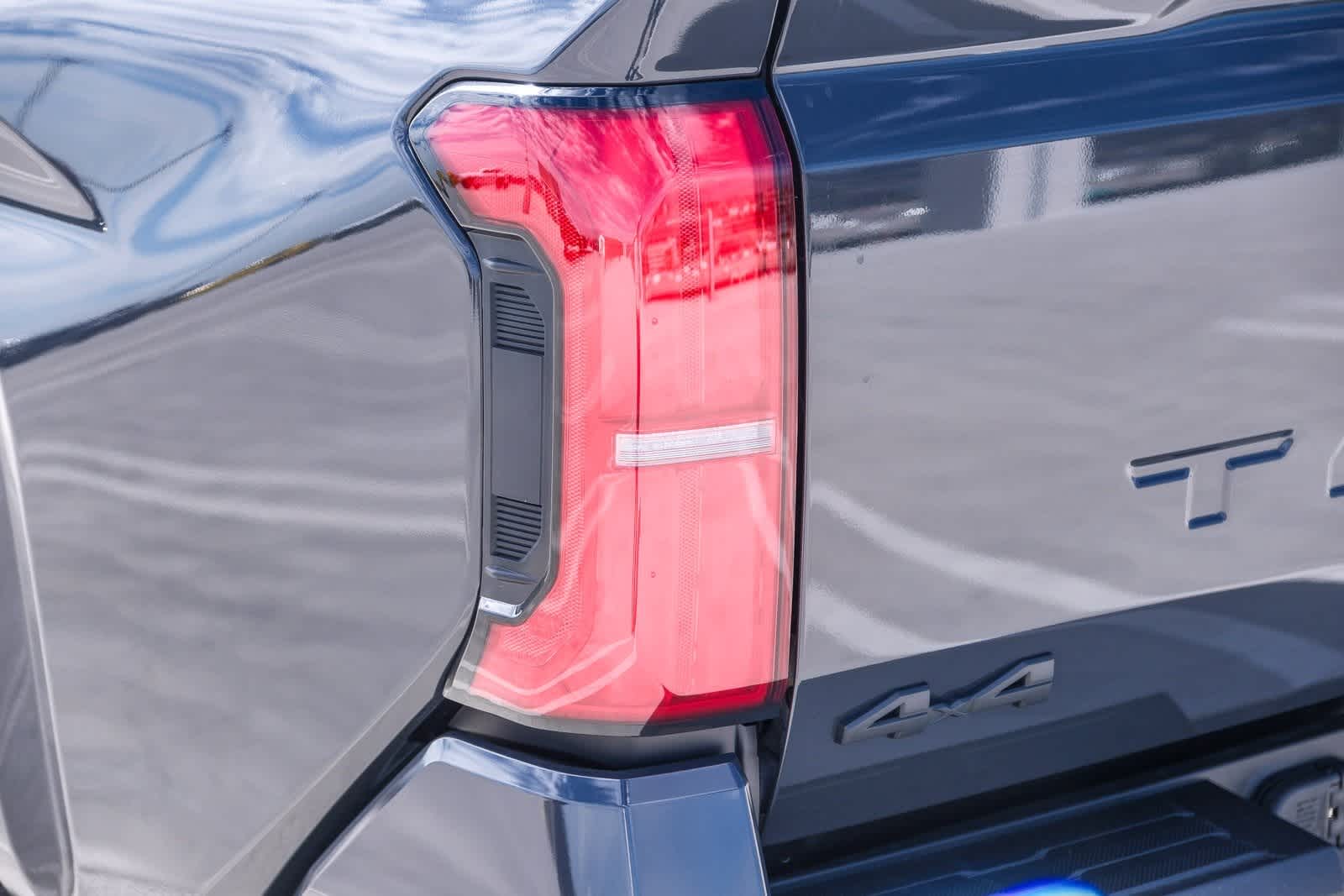 Thumbnail: 2025 Toyota Tacoma - 7