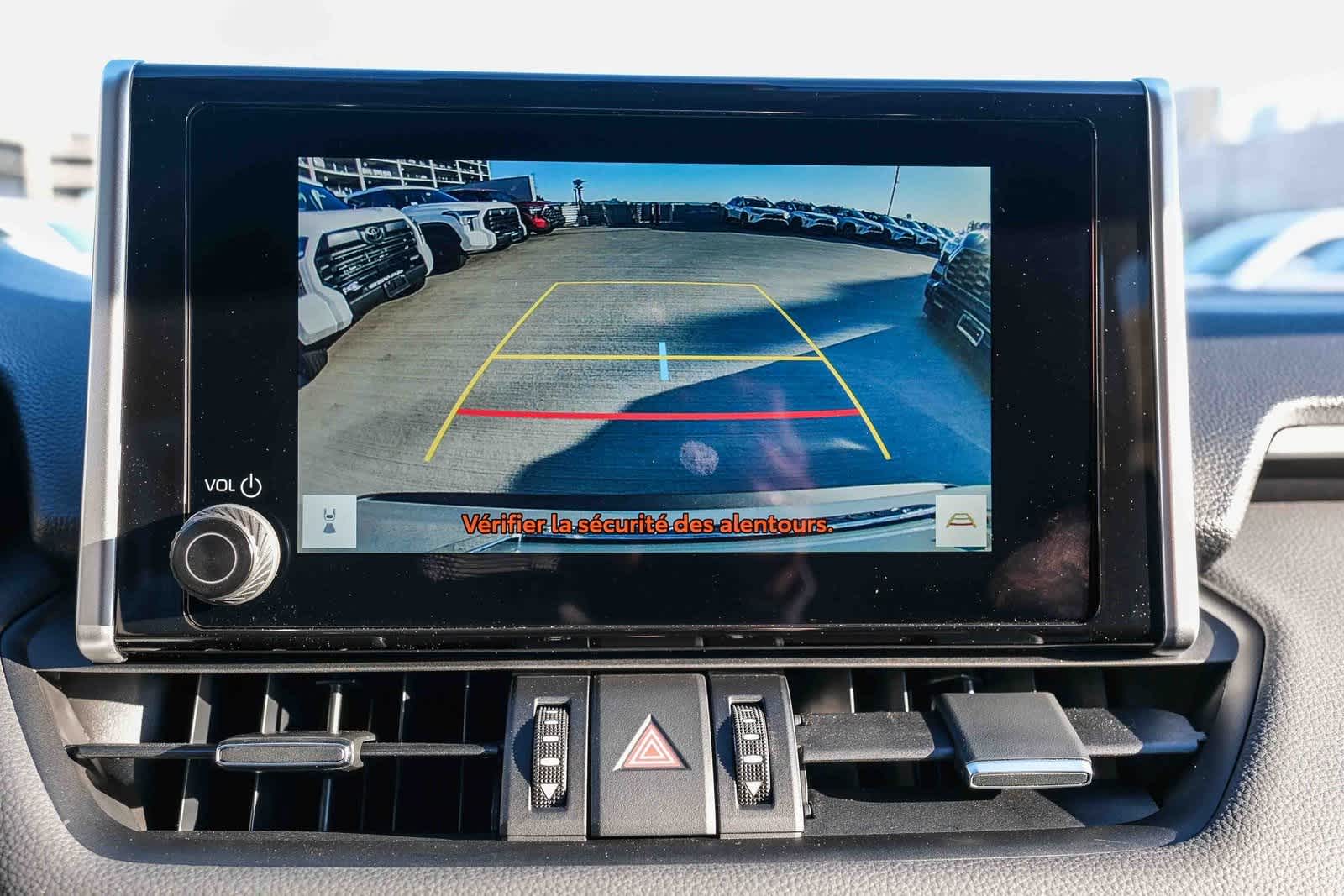 Thumbnail: 2025 Toyota RAV4 - 26