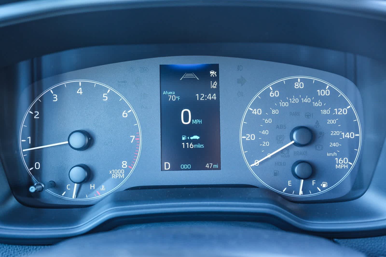 Thumbnail: 2025 Toyota Corolla - 25