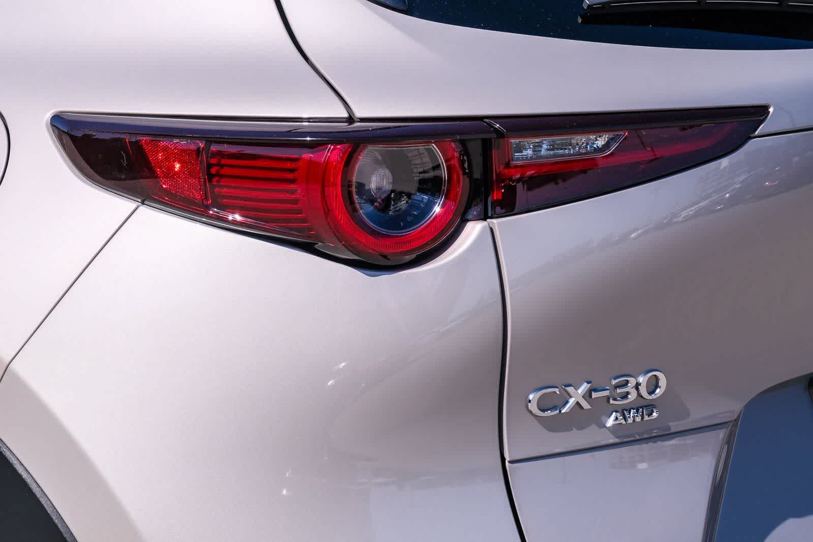 Thumbnail: 2024 Mazda CX-30 - 7