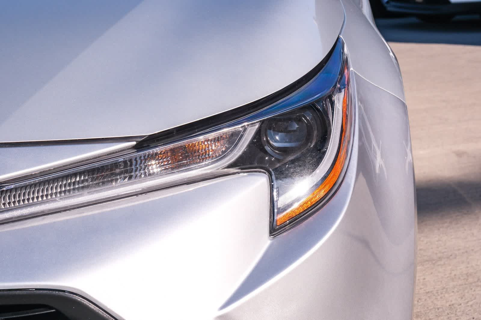 Thumbnail: 2024 Toyota Corolla - 11
