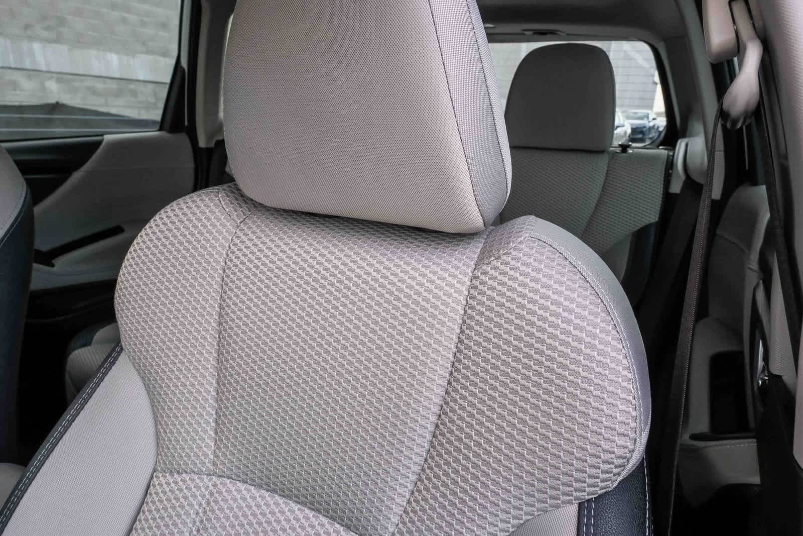 Thumbnail: 2023 Subaru Forester - 18