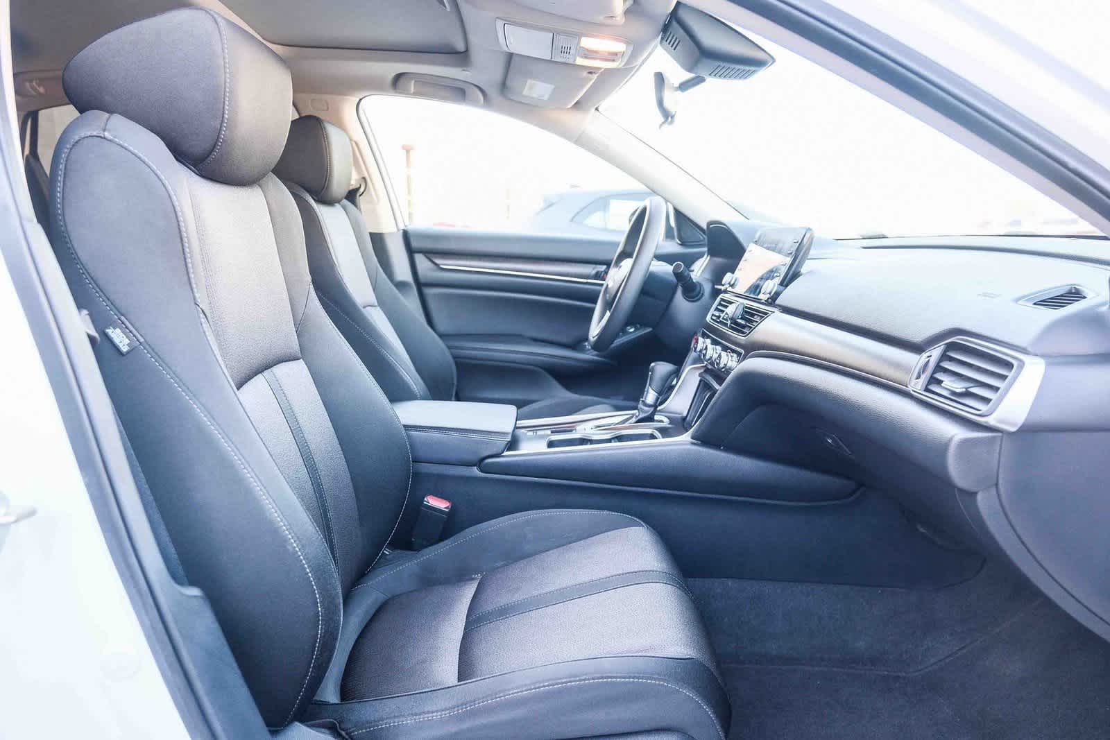 Thumbnail: 2020 Honda Accord - 18