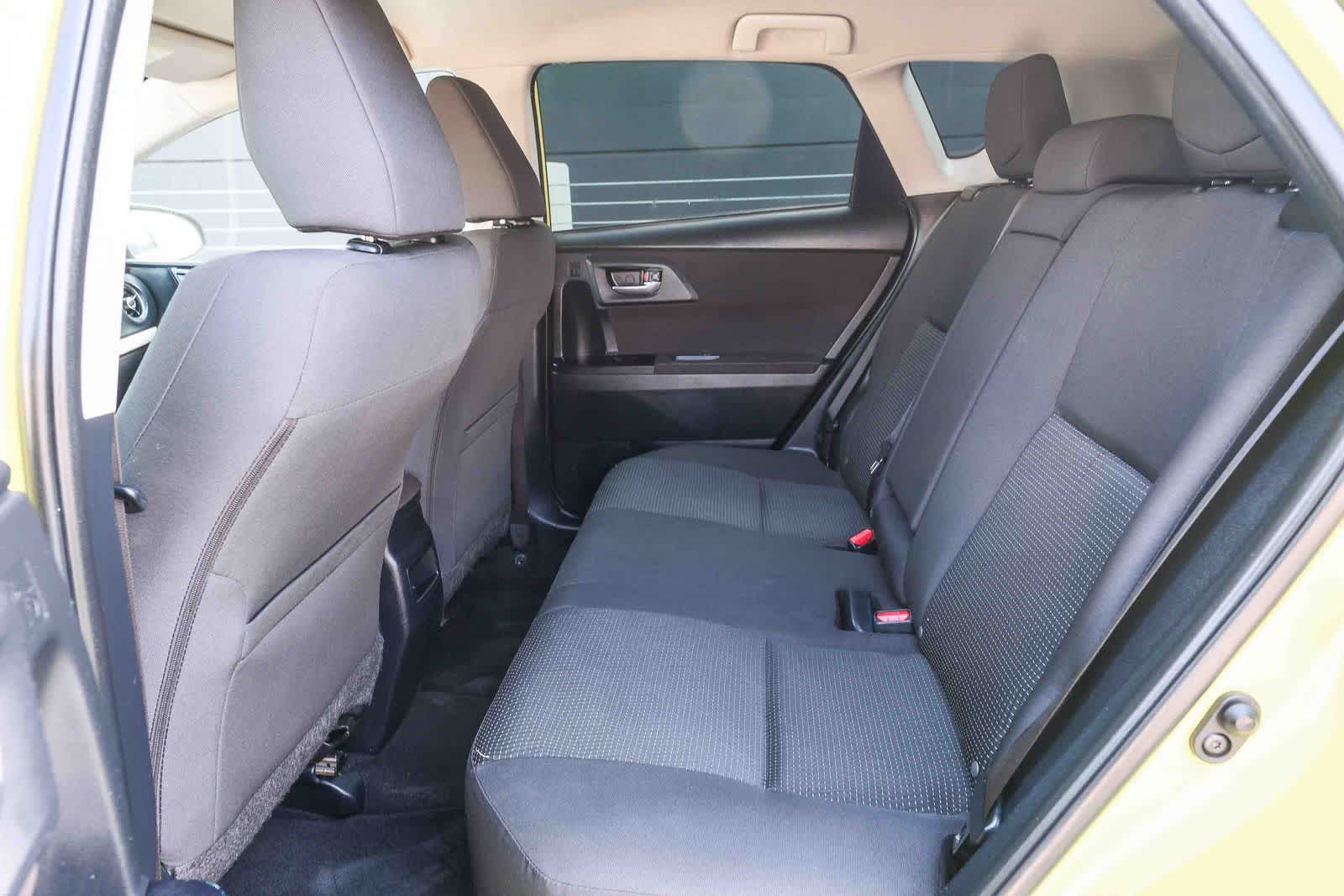 Thumbnail: 2016 Scion iM - 18