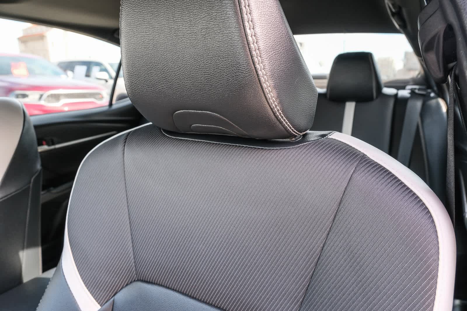 Thumbnail: 2025 Toyota Camry - 21