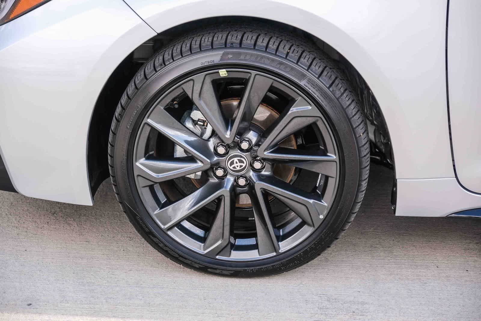 Thumbnail: 2025 Toyota Corolla - 10