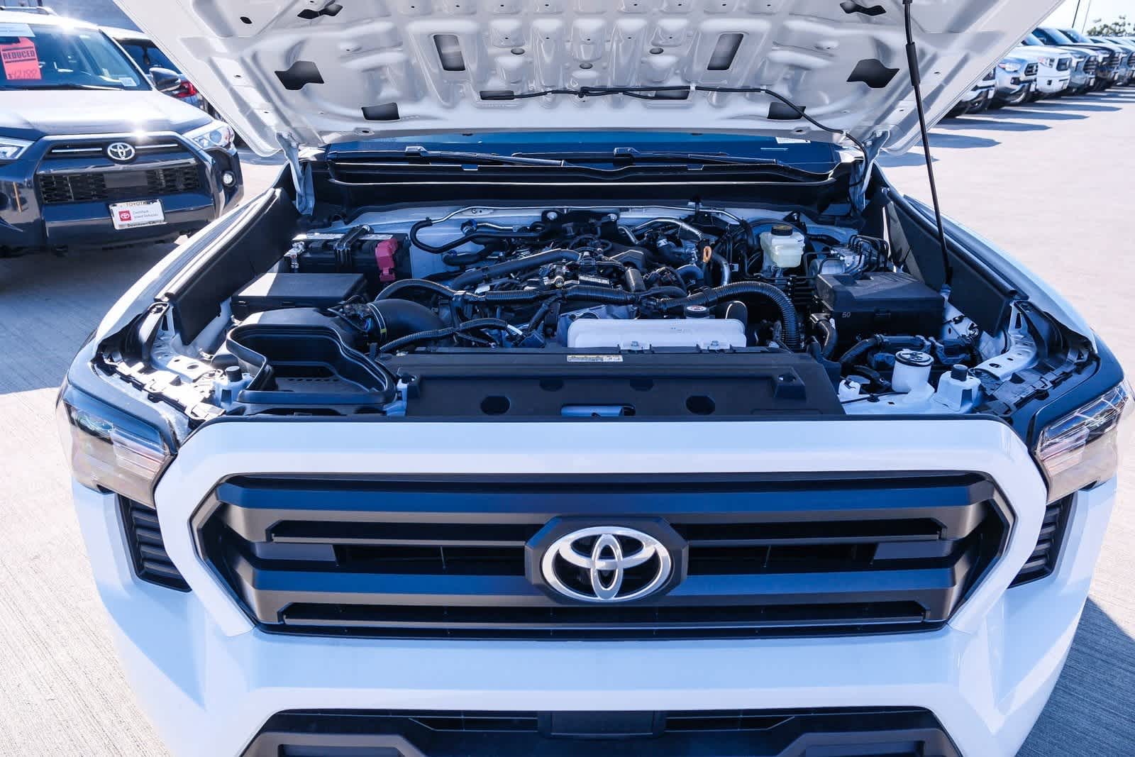 Thumbnail: 2025 Toyota Tacoma - 27