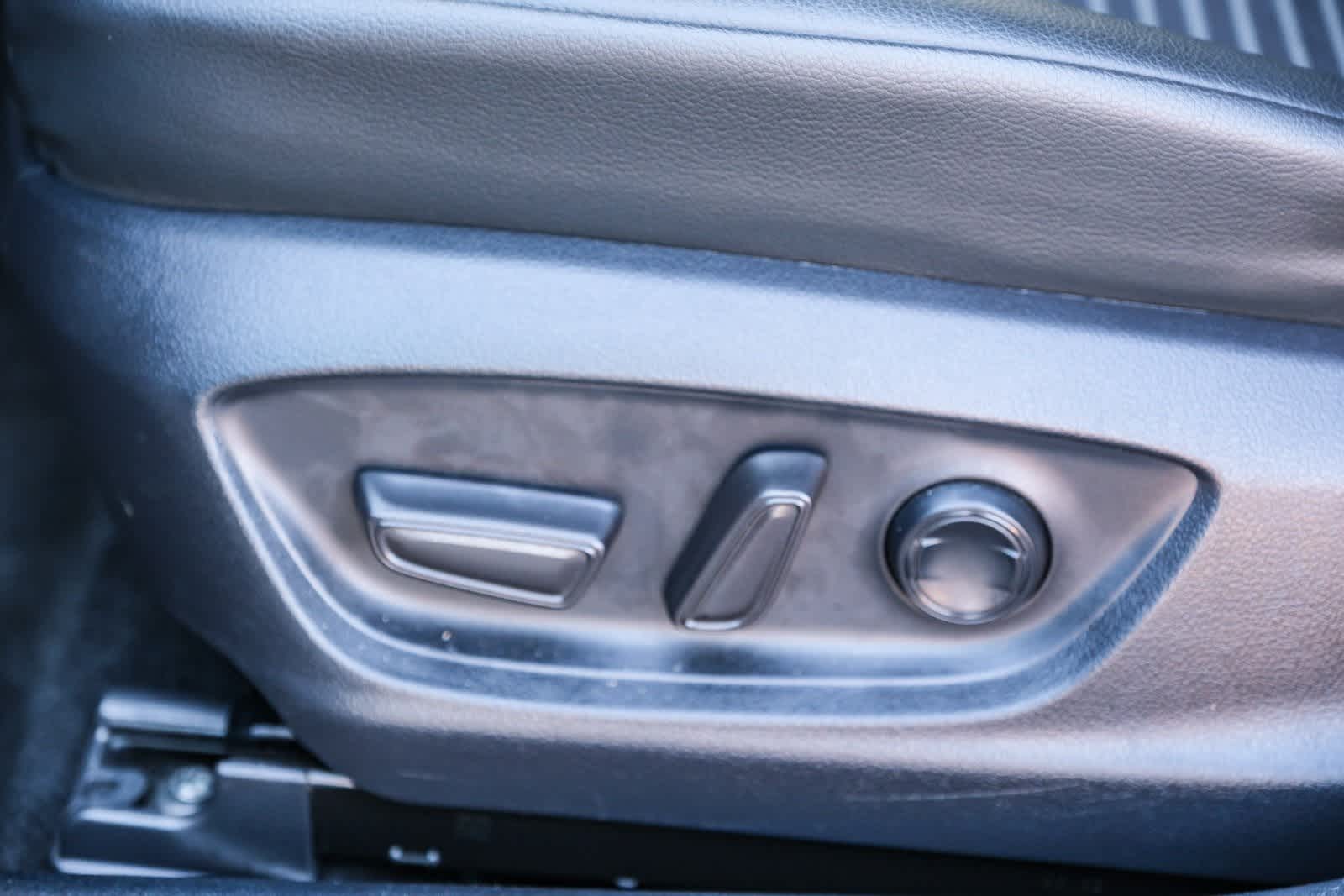 Thumbnail: 2024 Toyota Camry - 22