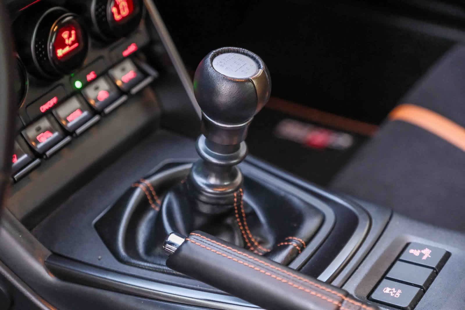 Thumbnail: 2025 Toyota GR86 - 21