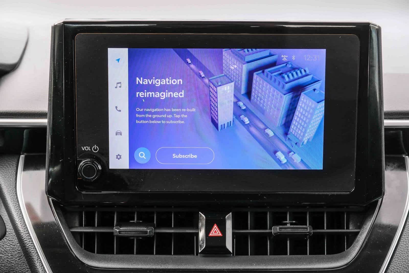 Thumbnail: 2023 Toyota Corolla - 15