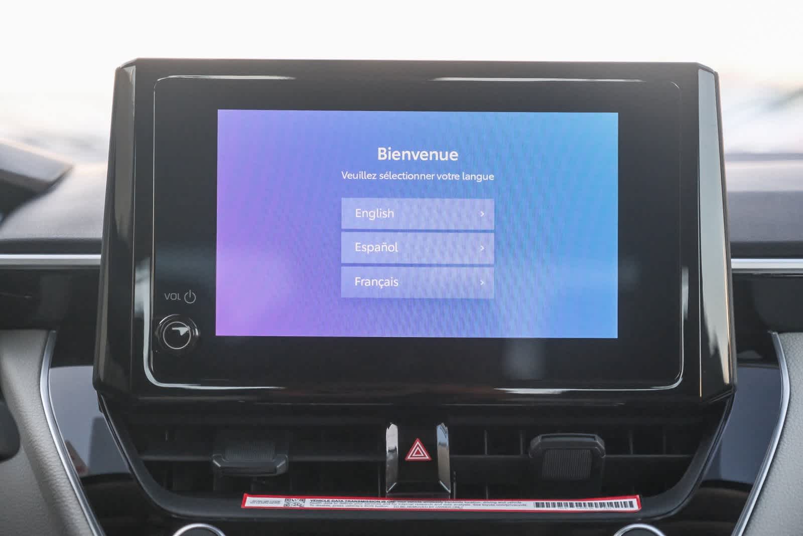 Thumbnail: 2025 Toyota Corolla - 15