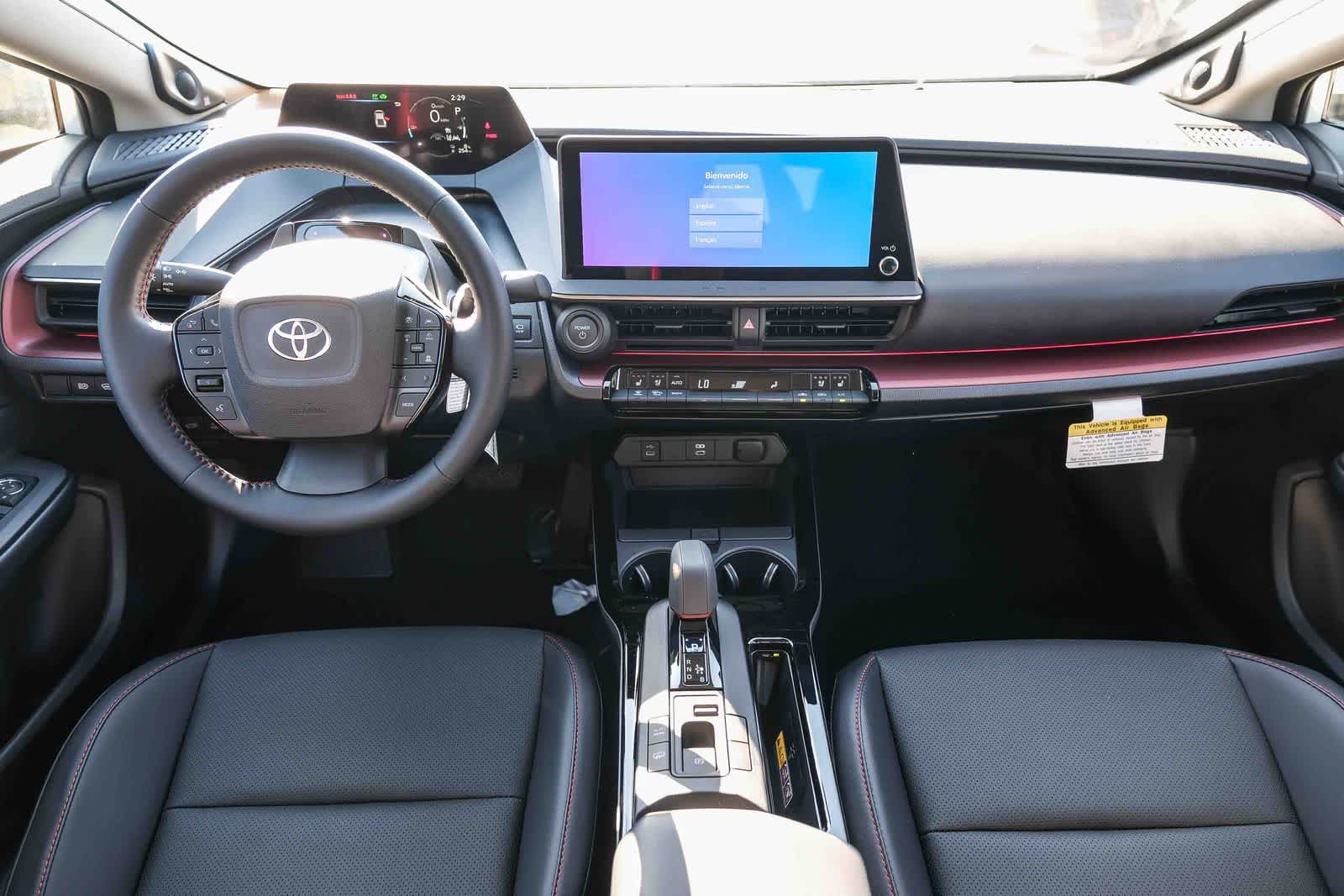 Thumbnail: 2026 Toyota Prius - 13