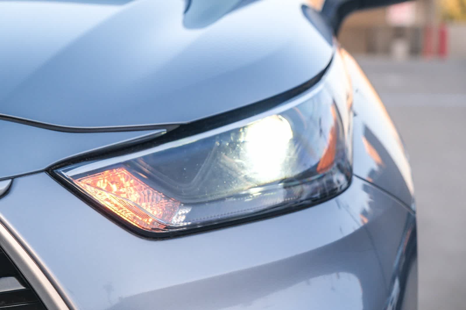 Thumbnail: 2022 Toyota Highlander - 11