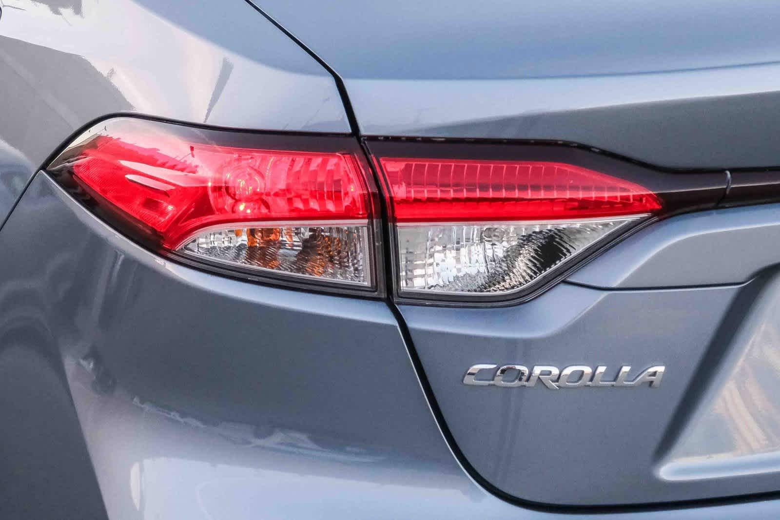 Thumbnail: 2023 Toyota Corolla - 7