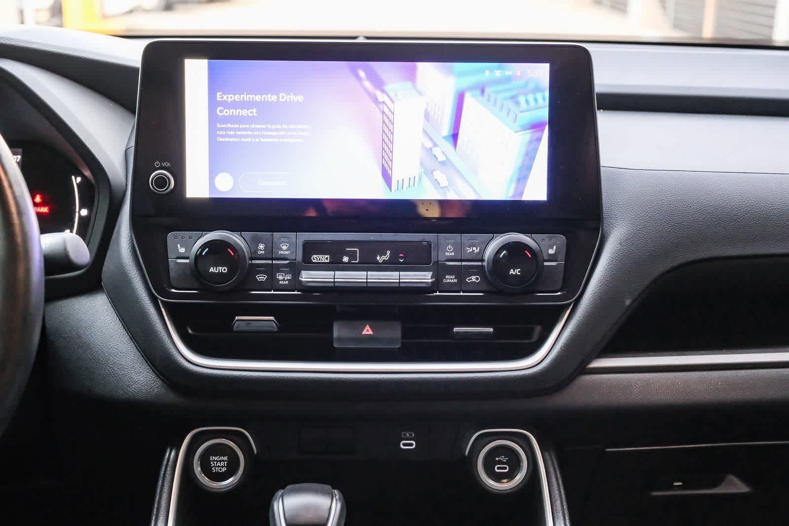 Thumbnail: 2024 Toyota Grand Highlander - 13