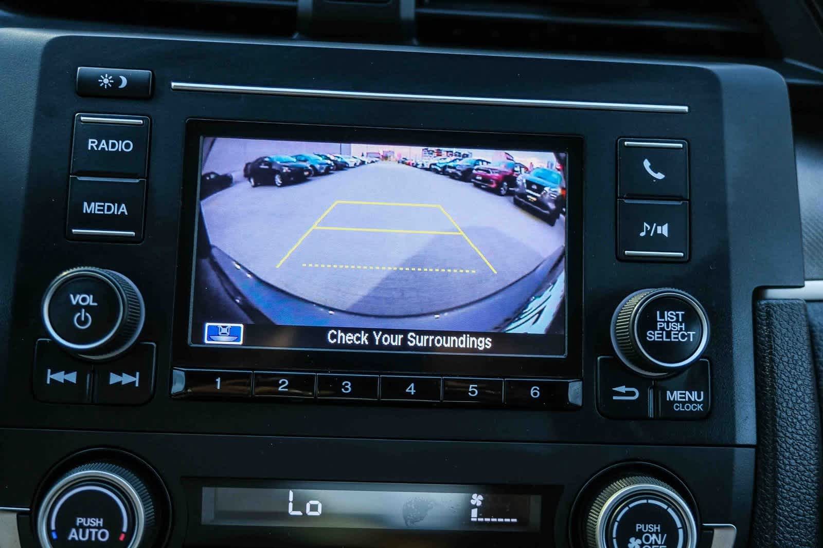 Thumbnail: 2020 Honda Civic - 24