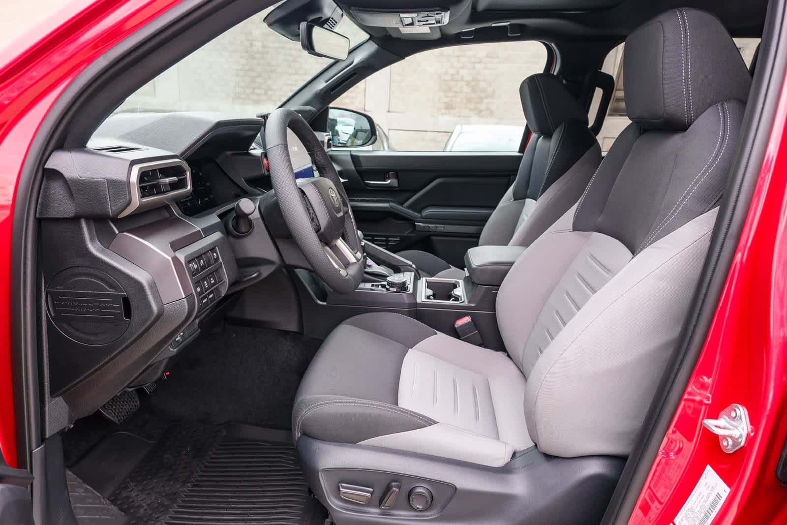 Thumbnail: 2025 Toyota Tacoma - 19