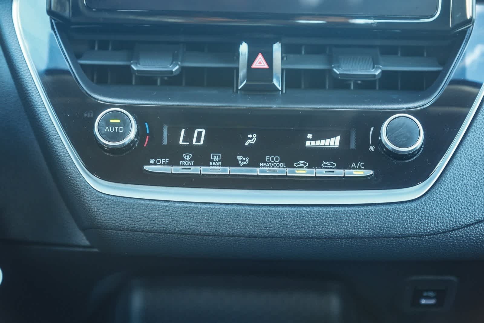 Thumbnail: 2024 Toyota Corolla - 15