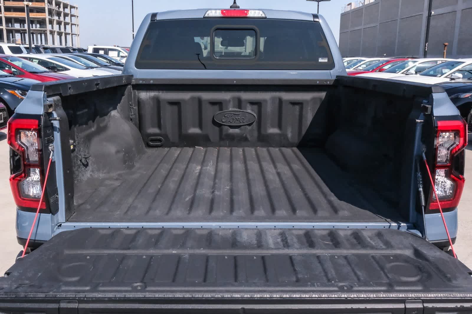 Thumbnail: 2024 Ford Ranger - 21