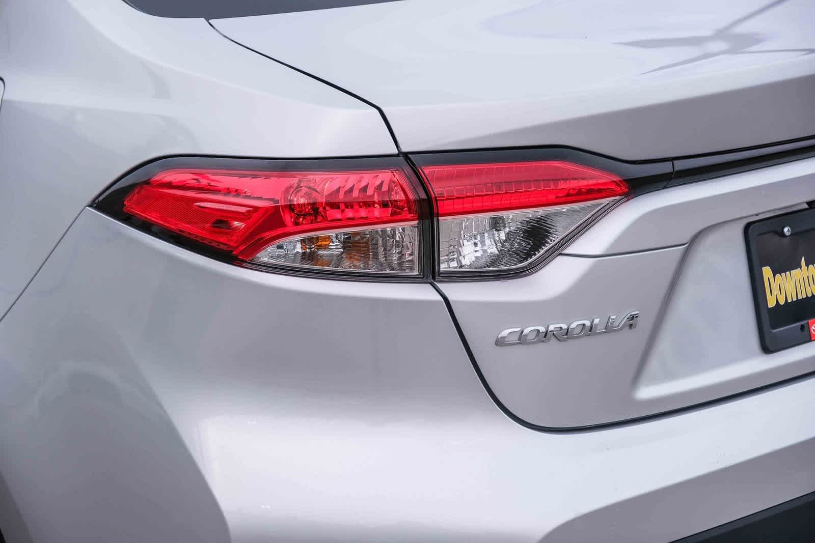 Thumbnail: 2023 Toyota Corolla - 7