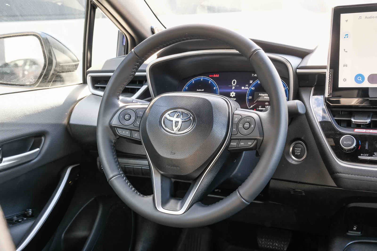 Thumbnail: 2026 Toyota Corolla - 14