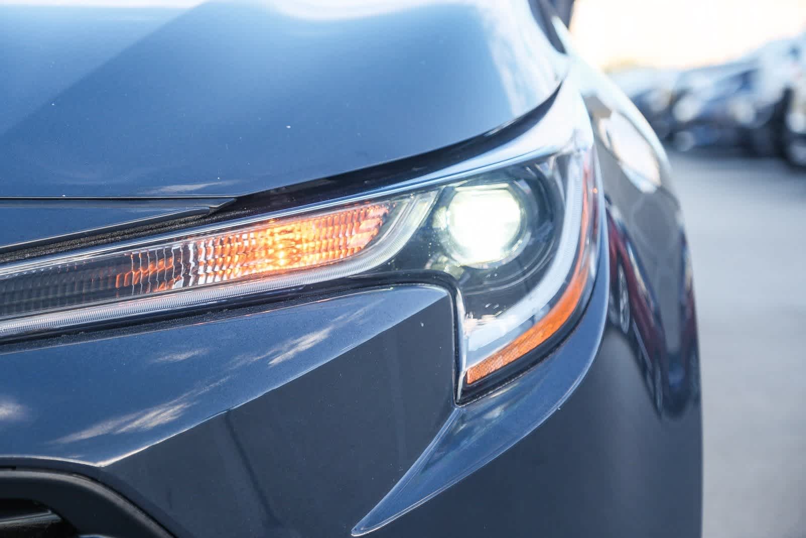 Thumbnail: 2024 Toyota Corolla - 11