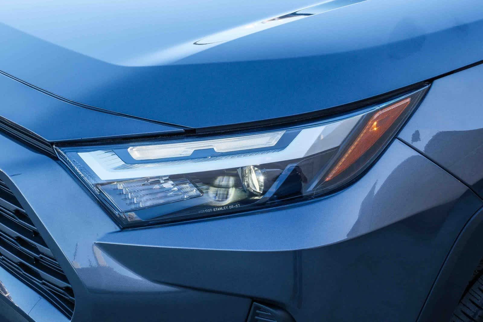 Thumbnail: 2024 Toyota RAV4 - 11