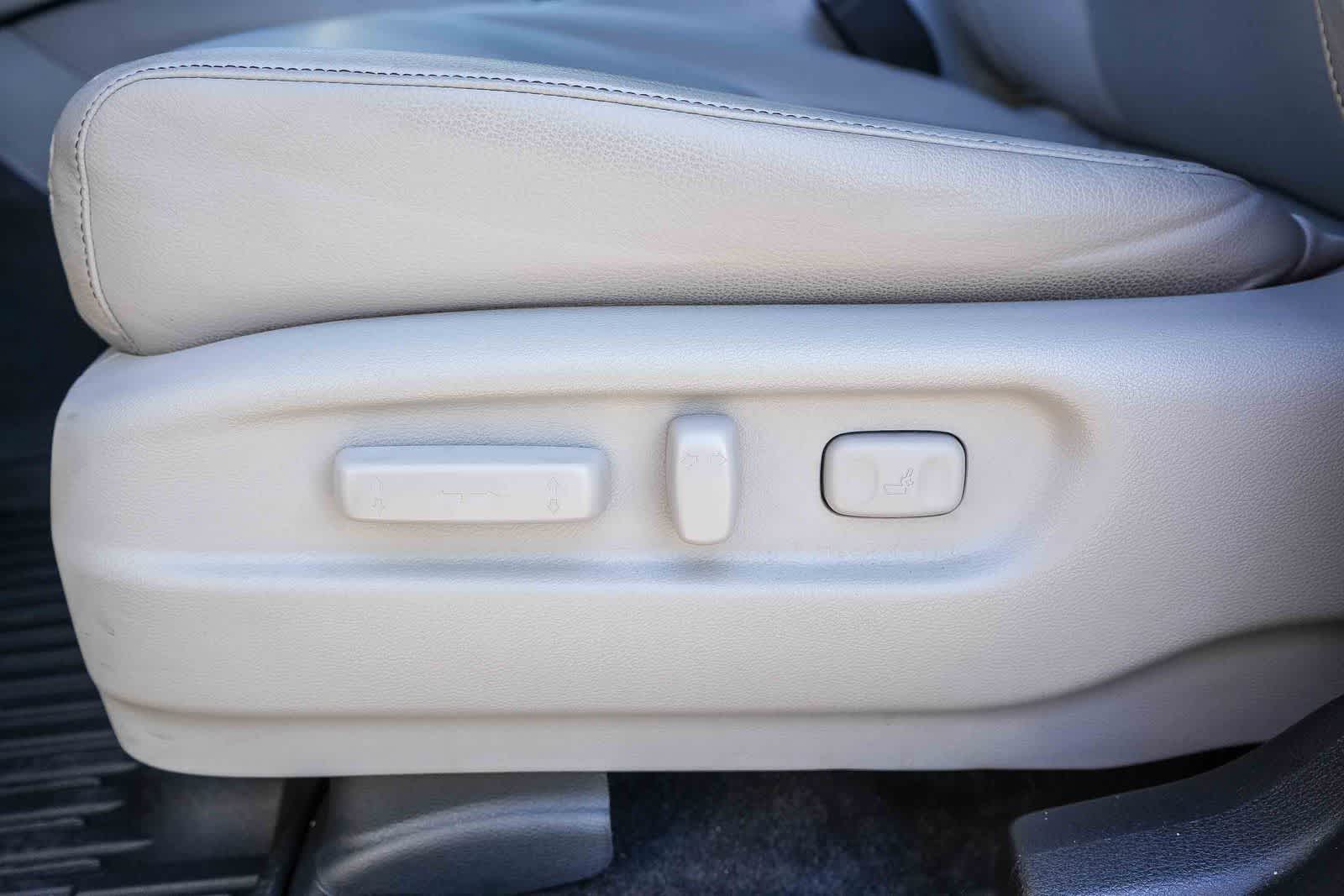 Thumbnail: 2023 Honda Ridgeline - 20