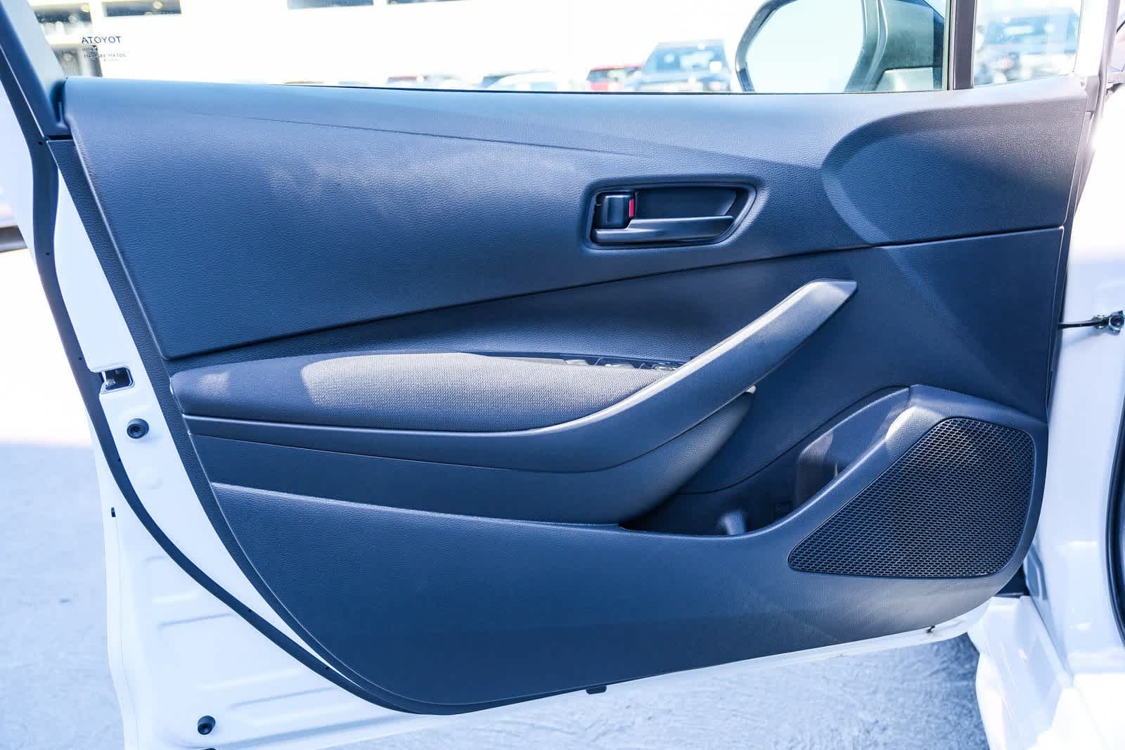 Thumbnail: 2025 Toyota Corolla - 23