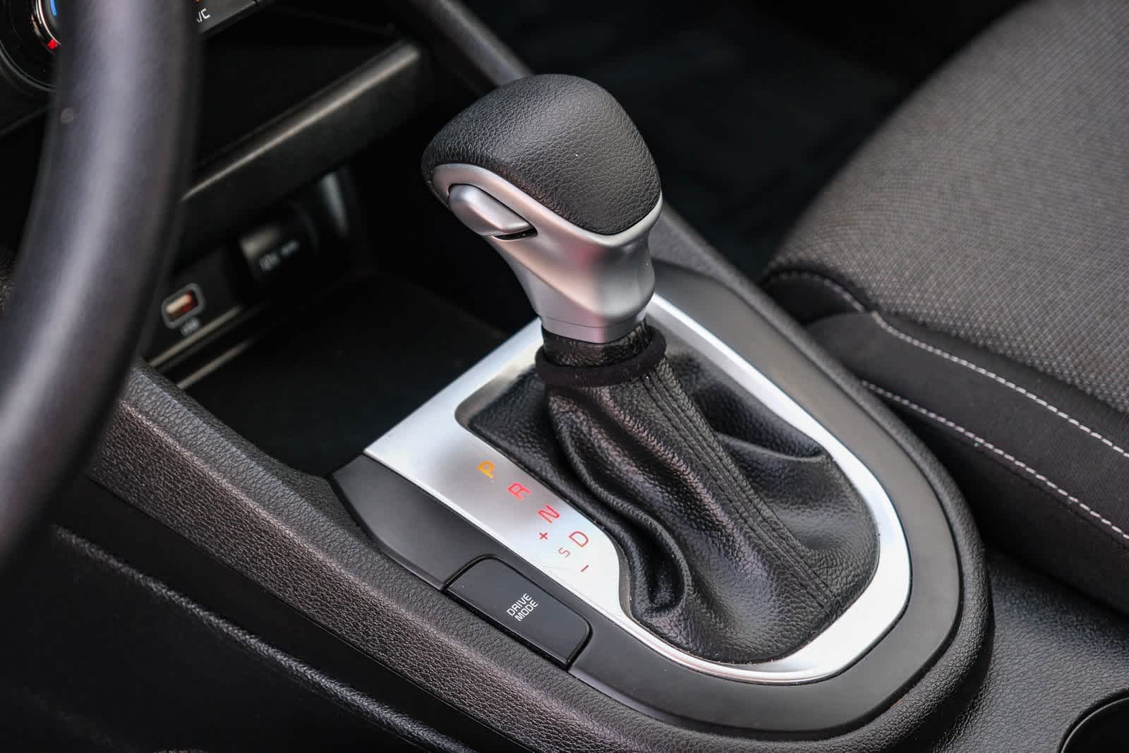 Thumbnail: 2023 Kia Forte - 20