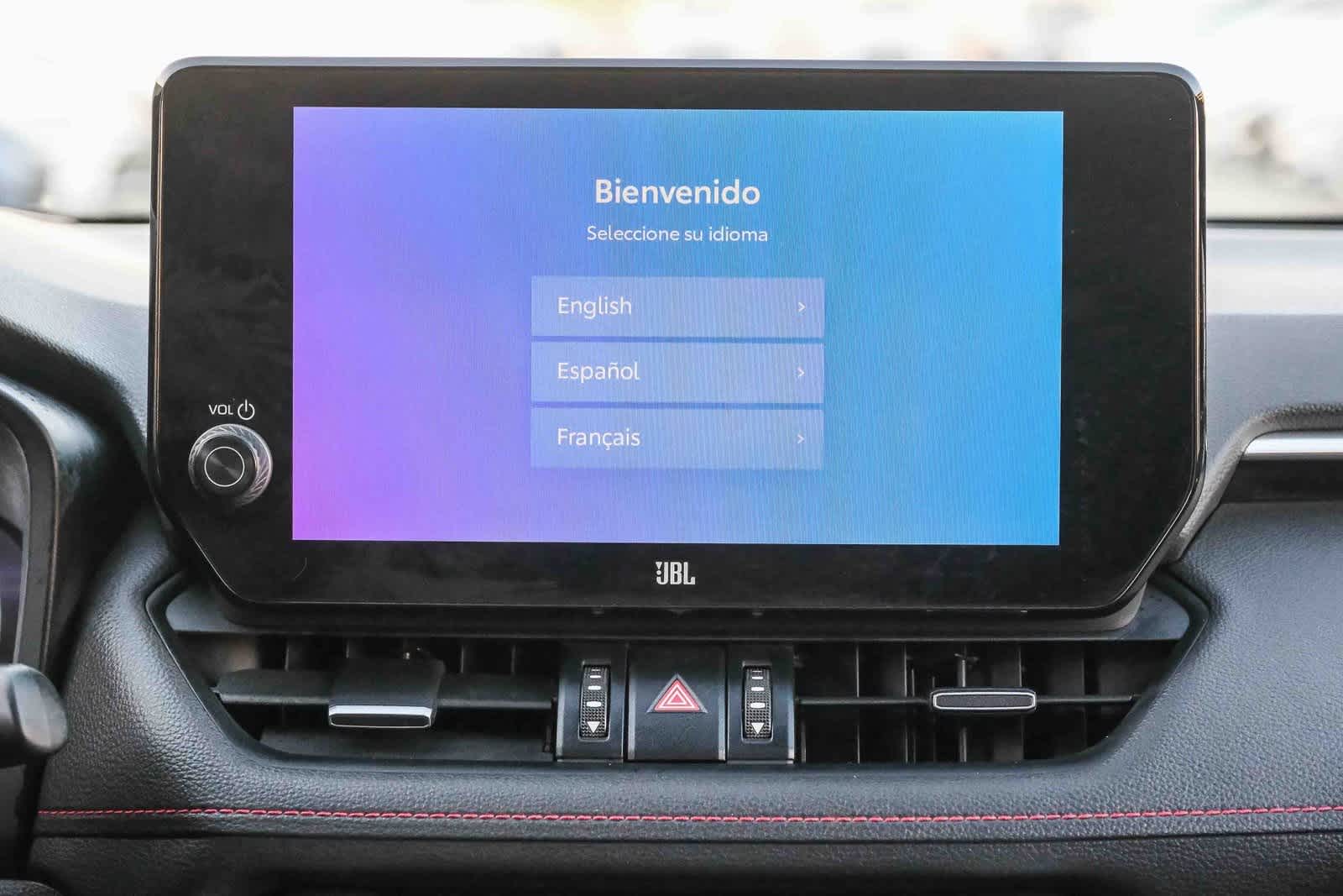 Thumbnail: 2025 Toyota RAV4 - 15