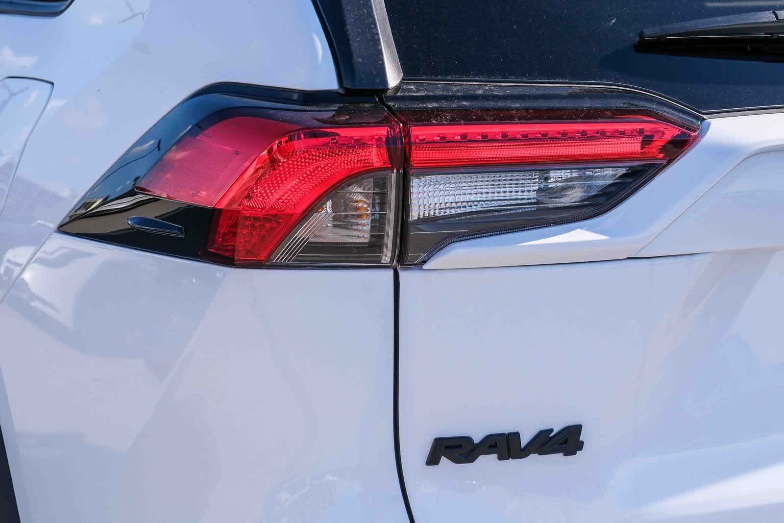 Thumbnail: 2025 Toyota RAV4 - 7