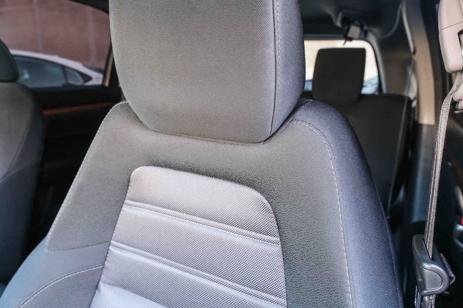 Thumbnail: 2018 Honda CR-V - 22