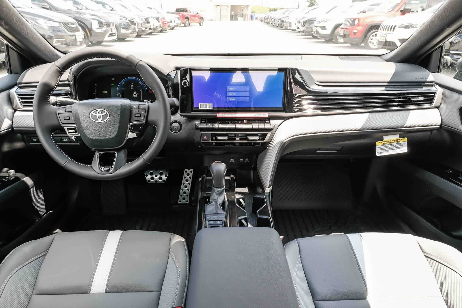 Thumbnail: 2026 Toyota Camry - 13