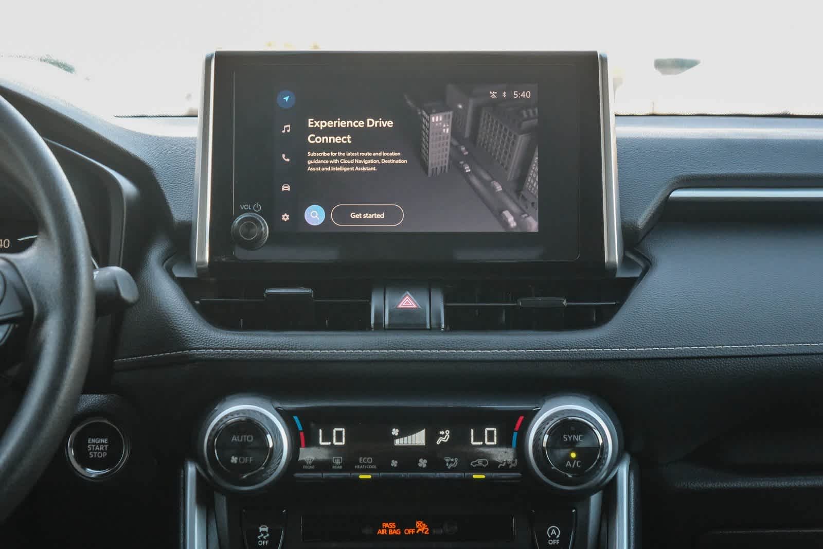 Thumbnail: 2024 Toyota RAV4 - 13