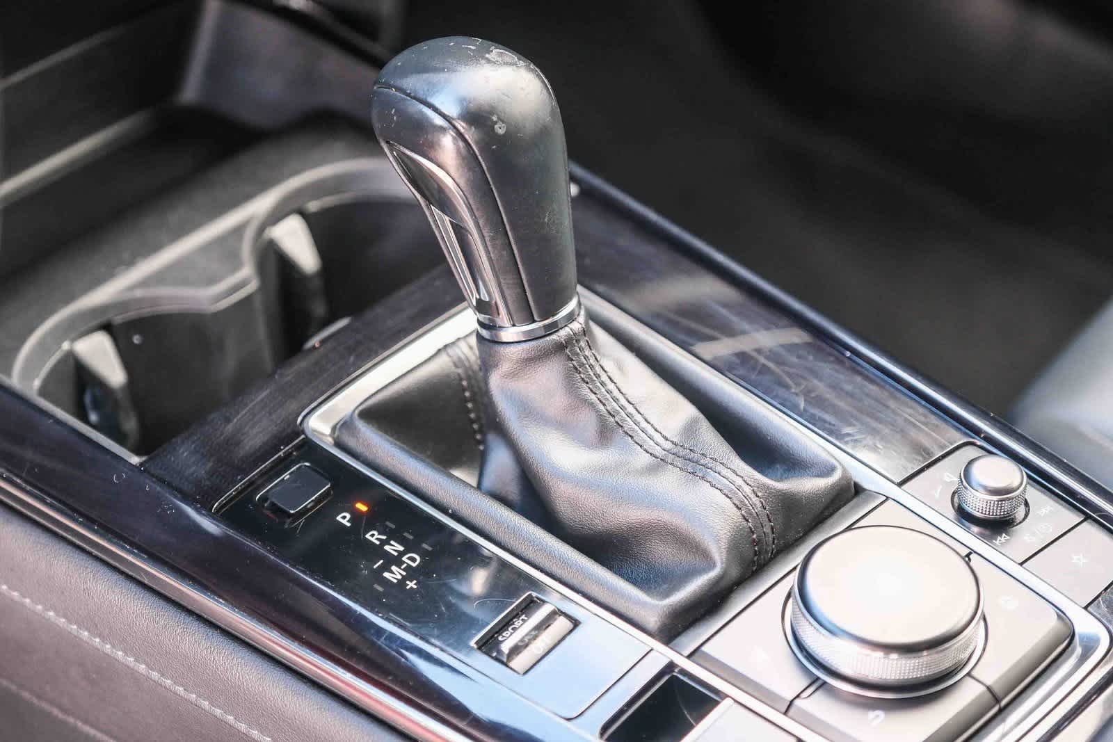 Thumbnail: 2023 Mazda CX-30 - 18