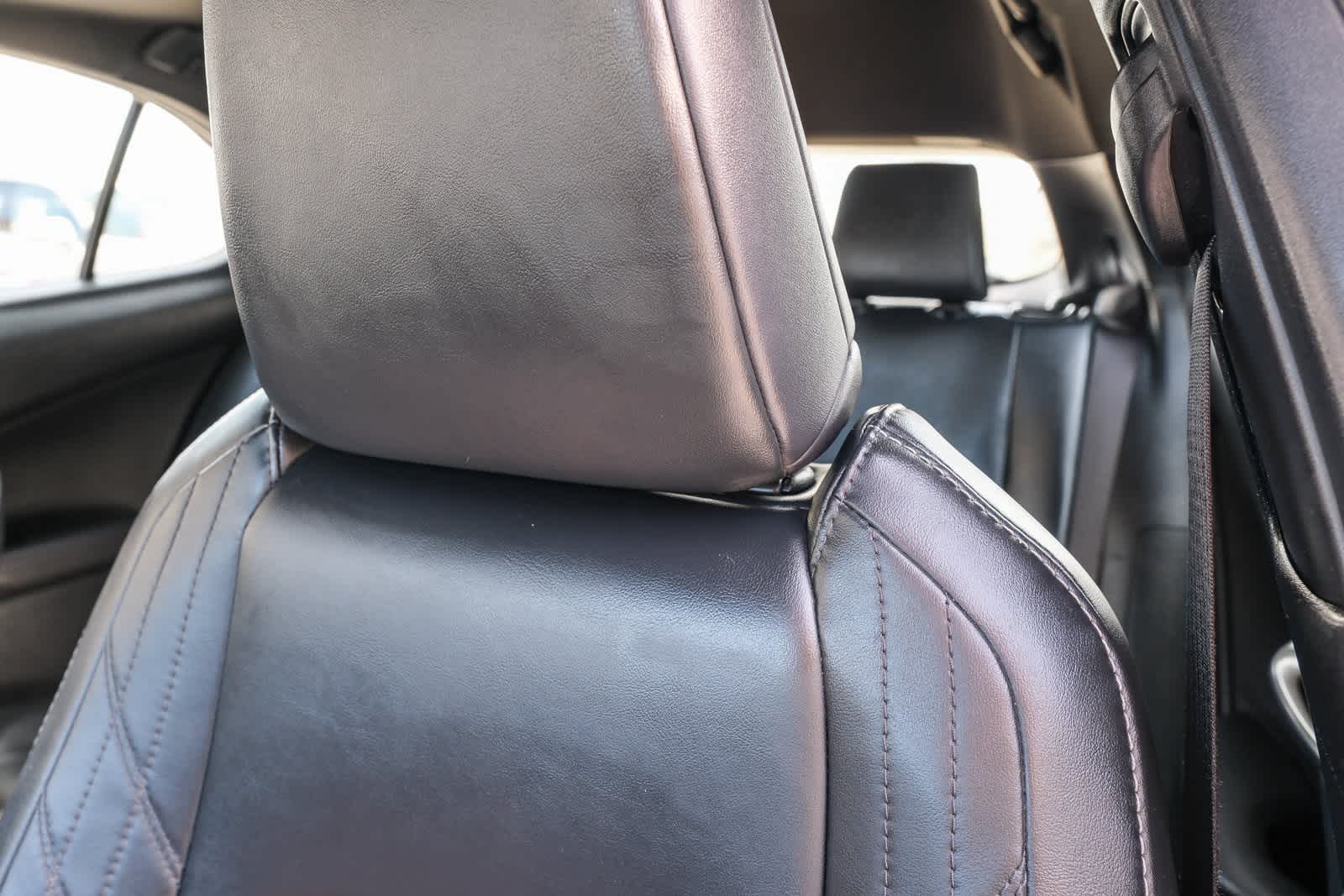 Thumbnail: 2024 Lexus UX - 19