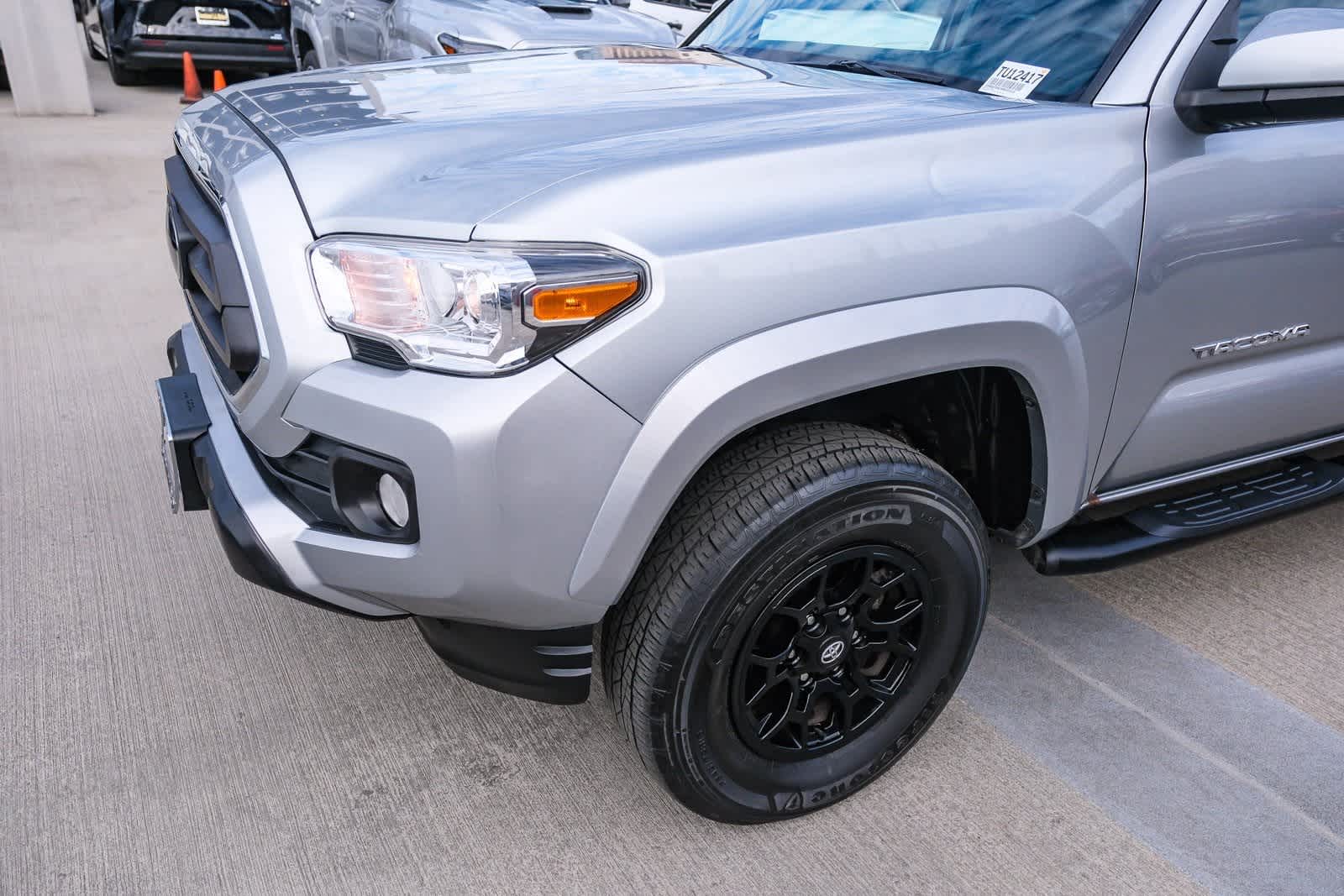 Thumbnail: 2022 Toyota Tacoma - 12
