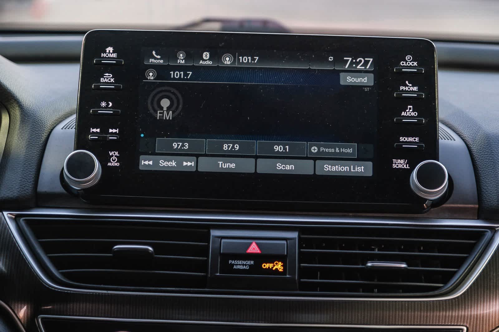 Thumbnail: 2020 Honda Accord - 16