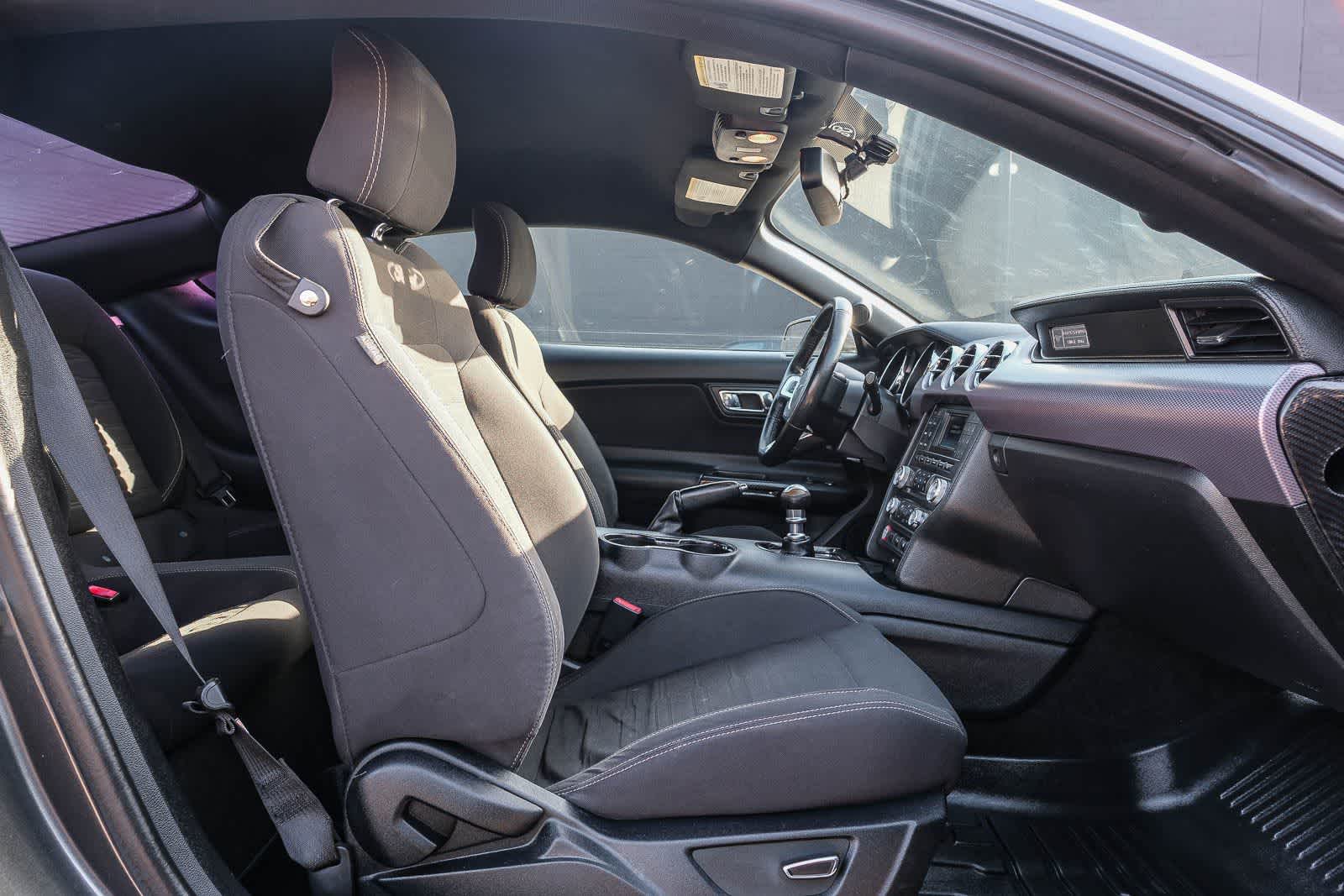 Thumbnail: 2016 Ford Mustang - 17