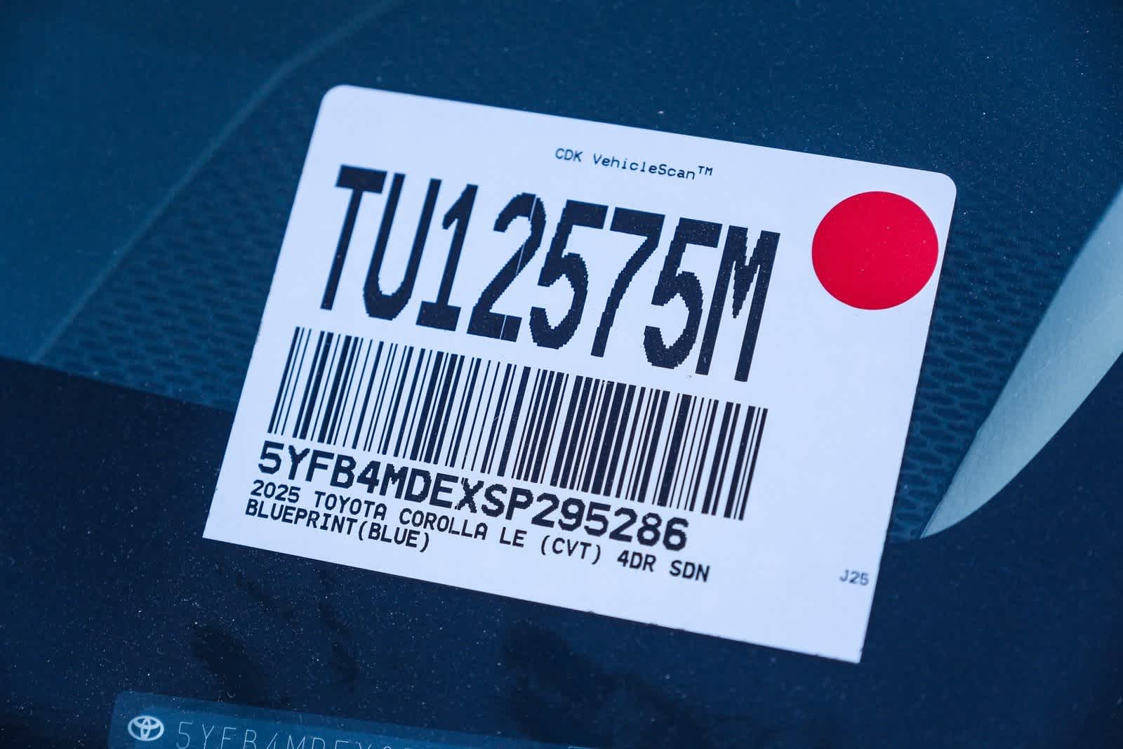 Thumbnail: 2025 Toyota Corolla - 29